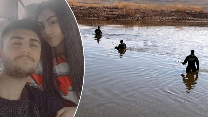 Şeyma ve Hasan'ı öldüren güvenlik görevlileri hakkında mazot hırsızlığı soruşturması