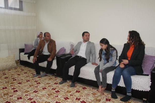 Şırnak’ta öğretmenler ‘DUY BENİ’ projesi kapsamında bir gecede 8 bin 500 veli ile görüştü