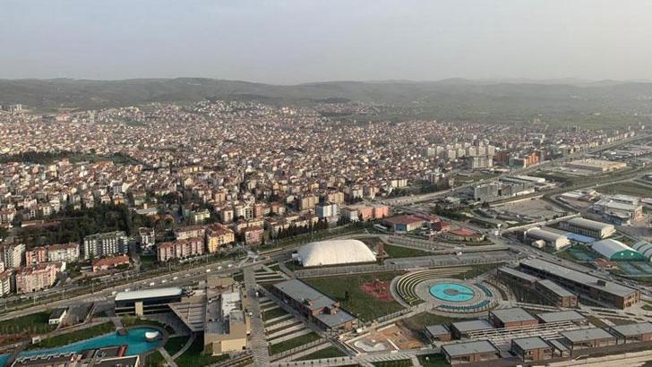 Balıkesir'de 1000 polisle 'huzur' operasyonu