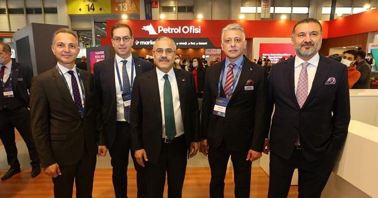 Petrol Ofisi CEO’su Selim Şiper: Koşullar ne olursa olsun, emin ve güçlü adımlarla ilerlemeye devam edeceğiz