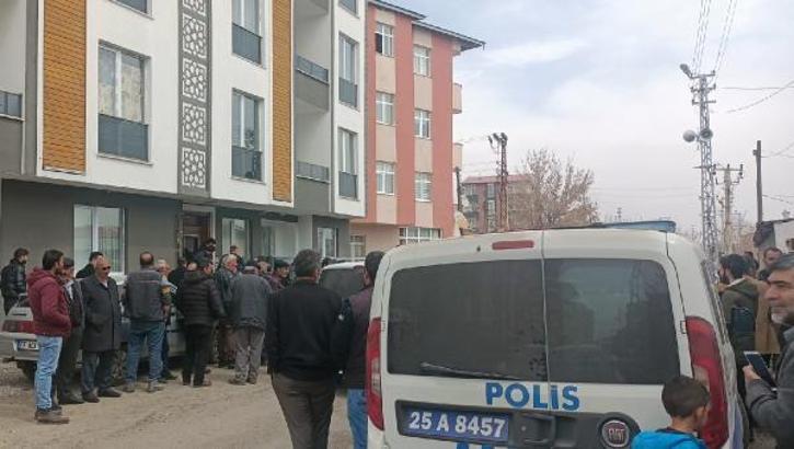 Eşini vurup yaşamına son verdi