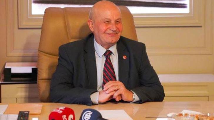 Bilecik'te hapis cezası onanan Tüfekçioğlu'nun belediye başkan vekilliği düştü