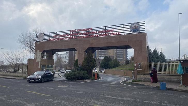 17 yaşındaki kız hamile çıktı; üvey baba gözaltında
