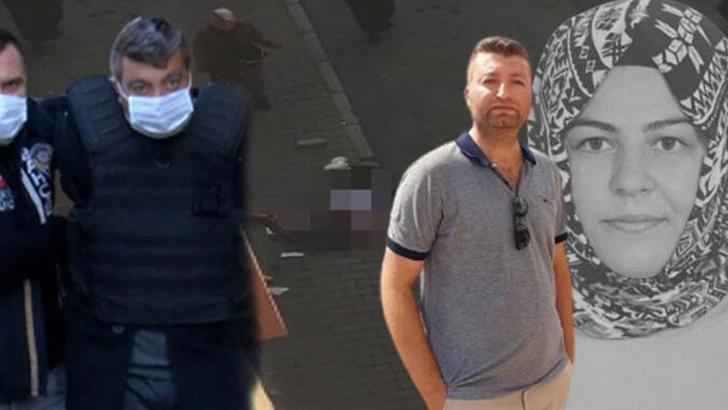 BoÅŸanma aÅŸamasındaki eÅŸini öldüren sanık için cezai ehliyeti olup olmadığına dair rapor istendi