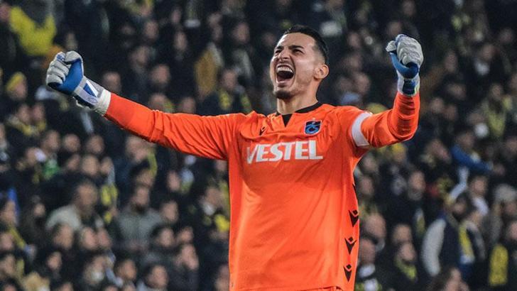 Uğurcan Çakır’ın hedefini, ağabeyi açıkladı