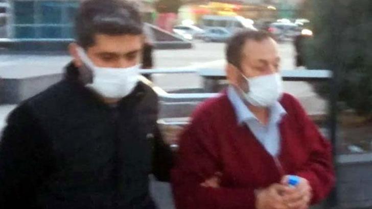 Kızını bıçaklayarak öldüren babaya 'haksız tahrik' indirimi istendi
