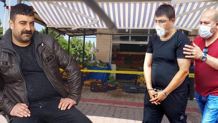 İstinafın bozduğu davada eski ortağını öldüren sanıkla yanındaki çalışanına 15'er yıl hapis