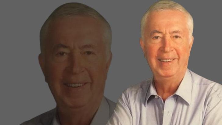 Nezih Alkış, hayata gözlerini yumdu