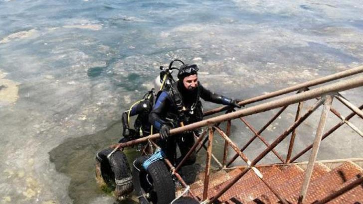 Prof. Dr. Sarı: Yeni bir müsilaj oluşumuyla karşılaşabiliriz