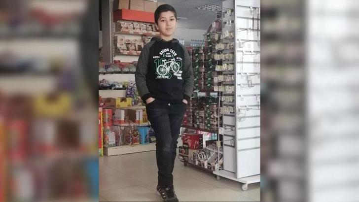 10 yaşındaki Muhammed, yatağında ölü bulundu