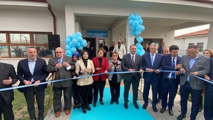 Bakan Yanık: Otizme karşı, 81 il müdürlüğümüz bünyesinde süpervizör eğitimlerine başlıyoruz