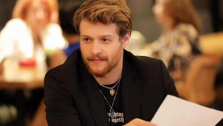 Oyuncu Burak Yörük: Yaşananlardan ötürü herkesten özür dilerim