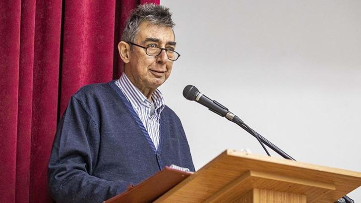 Foça eski belediye başkanı Dirim hayatını kaybetti