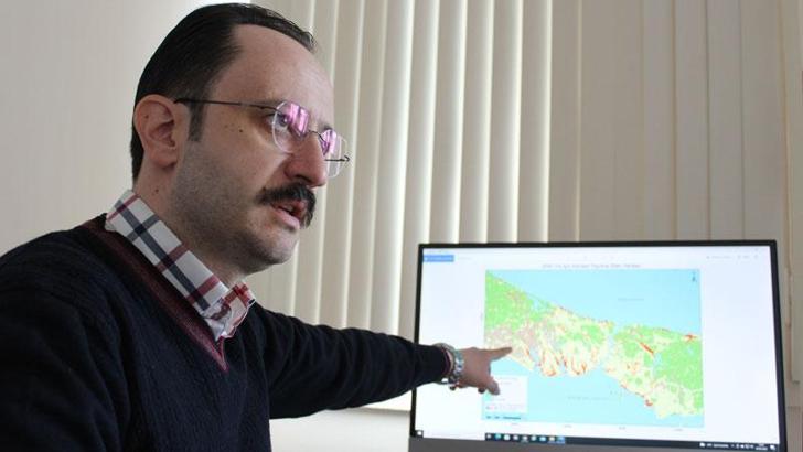 2040'ın İstanbul'unda tarım arazilerinin yüzde 37'si kentleşme tehdidi altında