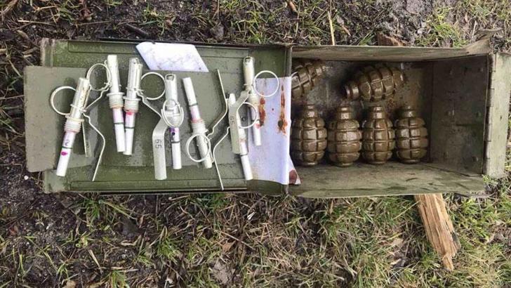 Ukrayna Başsavcısı Venediktova: Kiev bölgesinde 410 sivil cesedi bulundu