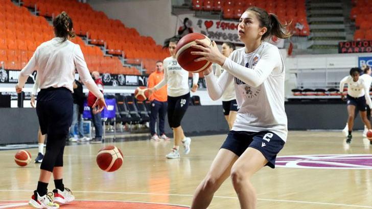Çukurova Basketbol ve Mersin için tarihi gün