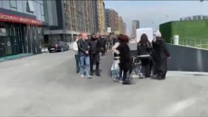 Avcılar eski Belediye Başkanı adliyeye sevk edildi