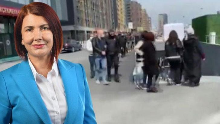 Avcılar eski Belediye Başkanı Toprak tutuklandı