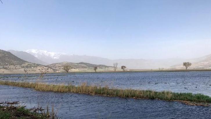 'Göllerden tahliyeyi durdurun'