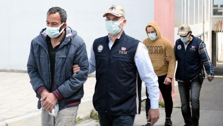 DEAŞ'a yeni katılanlara ziyafet veriyormuş