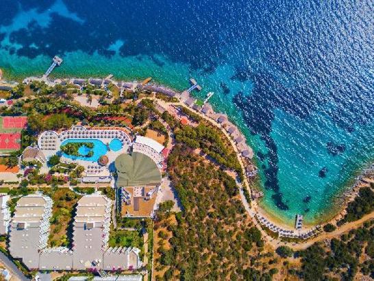 Türkiye'nin tatil rotaları NFT ile tanıtılacak