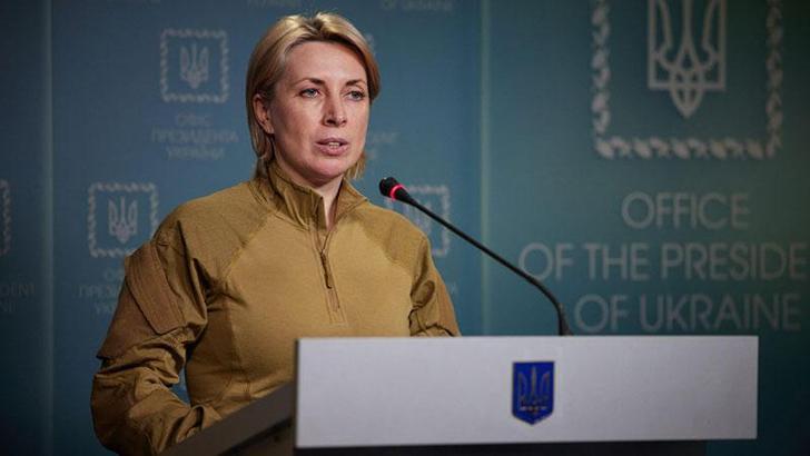 Ukrayna’da 7 ayrı insani koridor oluşturulacak