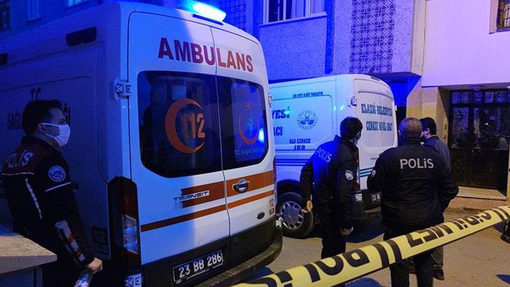 Elazığ'daki damat dehşetinde vurulan çocuk yaşama döndürüldü