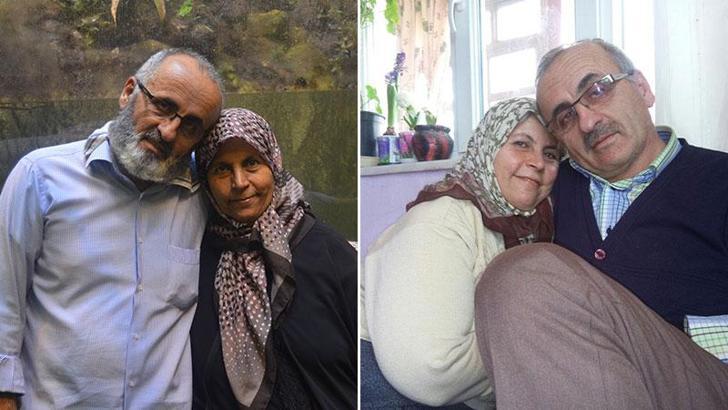 Büyükşen çifti cinayetinde 5 gözaltı daha