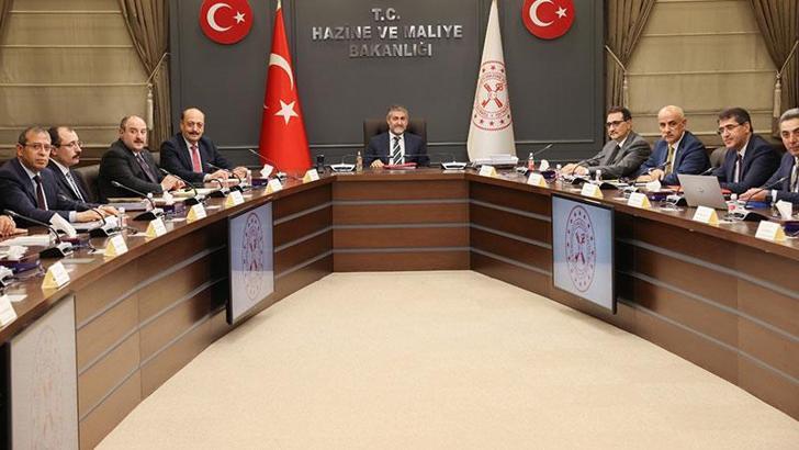 Fiyat İstikrarı Komitesi'nde, fahiş fiyatla mücadele gündemi