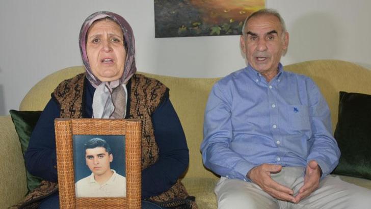 20 yıl önce kaçırılan market işletmecisi için özel ekip kuruldu