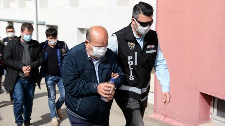 Emekliler derneği yöneticileri hakkında 15 milyon liralık vurgun iddiası