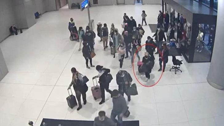 İstanbul Havalimanı'nda kaçak elektronik cihaz operasyonu