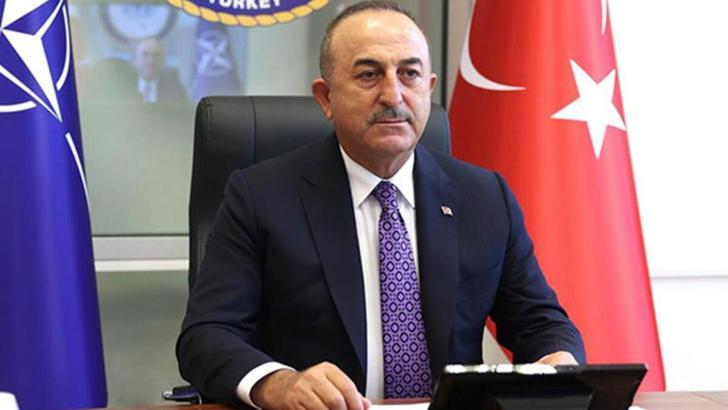 Dışişleri Bakanı Çavuşoğlu, büyükelçilik görevlerini tebliğ etti