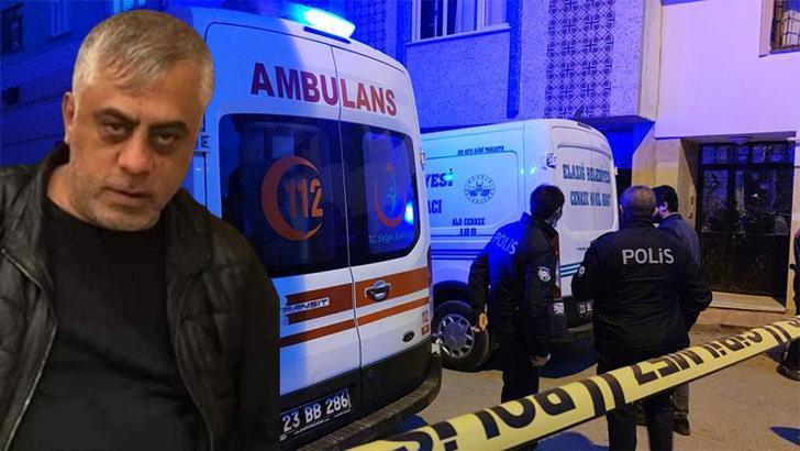 Kayınvalidesi ile baldızını öldürüp, Ali Tayyip'i yaralayan şüpheli tutuklandı