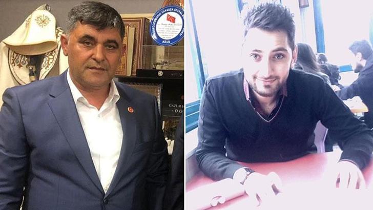 Arazi anlaşmazlığı nedeniyle tartıştığı yeğenini tabancayla öldürdü