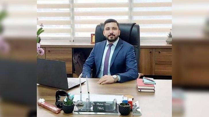 Sosyal medyadan 'terör sevici' sözüne 1300 TL para cezası