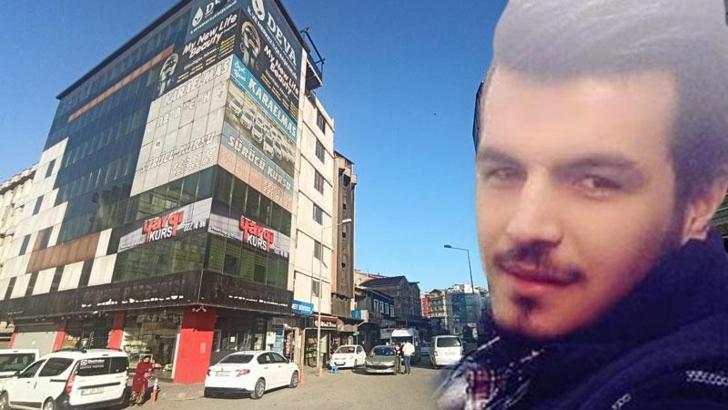 Vinçten düşerek ölen işçinin davasında savcı 3 sanığa 15’er yıl hapis istedi