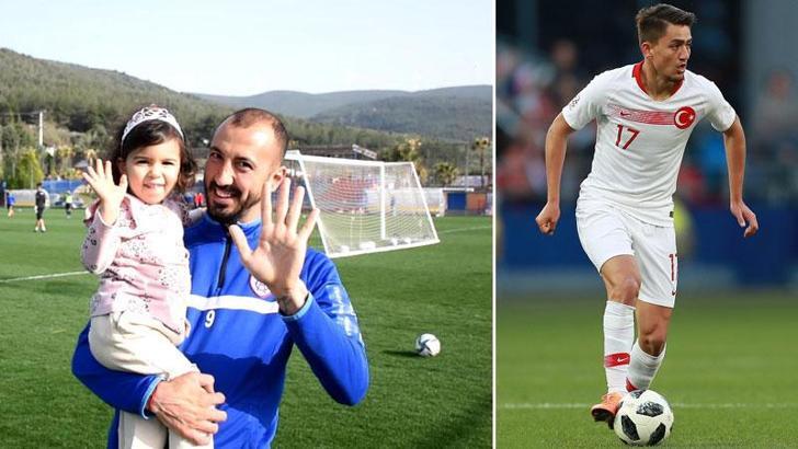 Altınordu Cengiz Ünder'den yine kazanacak