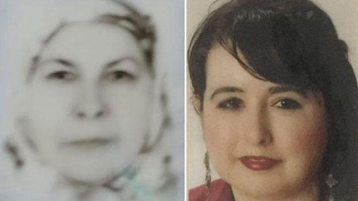 Annesiyle kız kardeşini öldüren sanığa 2 kez ağırlaştırılmış müebbet istemi