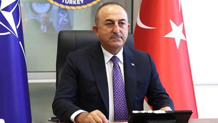 Bakan Çavuşoğlu: Türkiye'nin değerini unutmamak gerekiyor