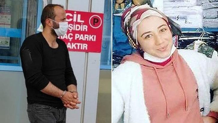 Hatice'nin katiline ömür boyu hapis