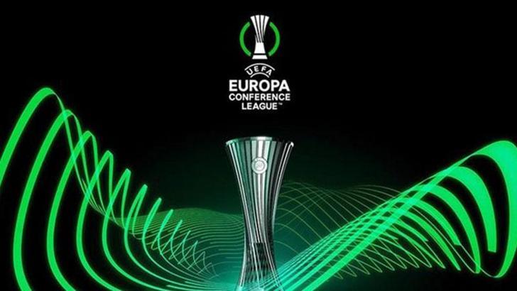 UEFA Avrupa Konferans Ligi'nde çeyrek final heyecanı başladı