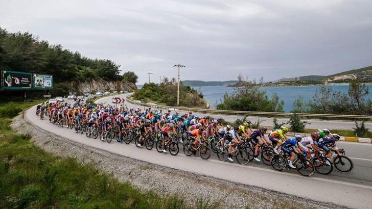 Cumhurbaşkanlığı Türkiye Bisiklet Turu, özel yayınlar ile D-Smart, D-Smart GO ve Radyo D'de yaşanacak