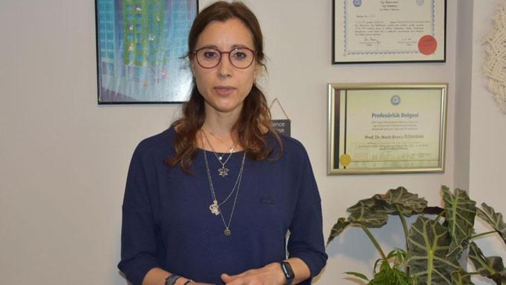 Prof. Dr. Burcu Özbaran'dan ölümle sonuçlanabilecek 'anoreksiya' uyarısı