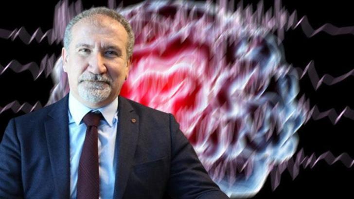 Prof. Dr. Bebek: Pandemi, yeni epilepsi vakalarını ortaya çıkarabilir