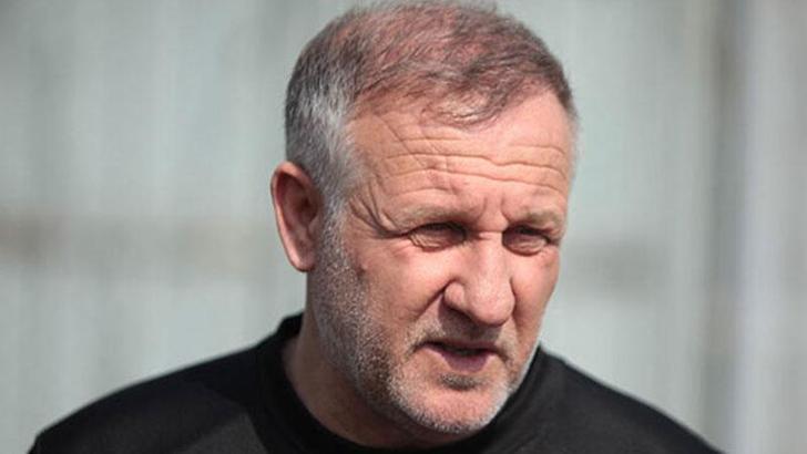 Denizlispor Teknik Direktörü Bakkal: Taraftarımız stadı doldursun