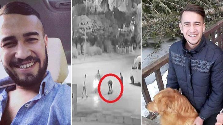 'Laf atma' cinayetinde sevgiliye 11 yıl hapis