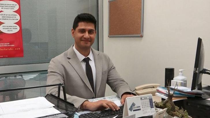 Almanya'daki kariyerini bırakıp, Türkiye'ye dönen doktordan uluslararası başarı