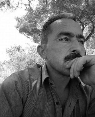 Eski eşini kemerle boğarak öldürdü