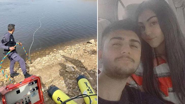 Kırşehir'de Hasan’ı arama çalışmaları sürüyor